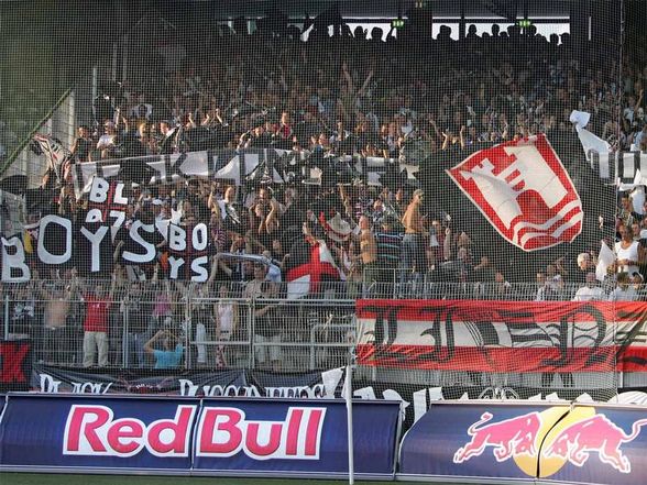 Red Bull Salzburg - 