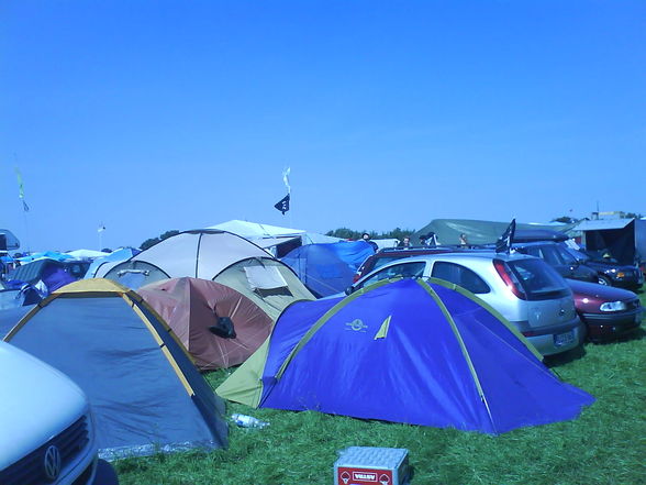 Wacken 08  - 