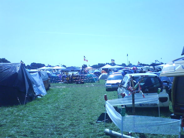 Wacken 08  - 