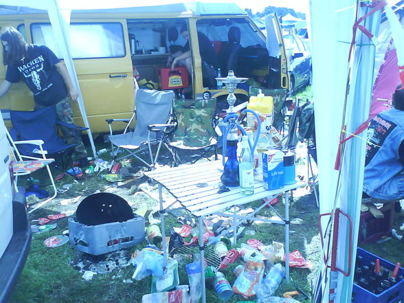 Wacken 08  - 