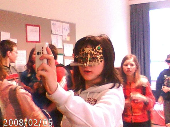 fasching 2008 - 