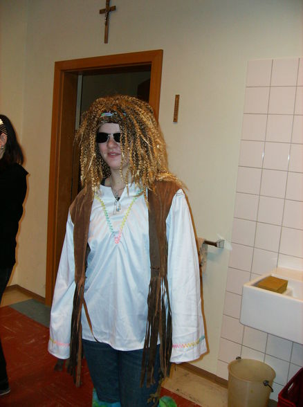 fasching 2008 - 