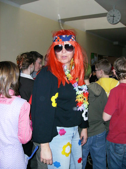 fasching 2008 - 