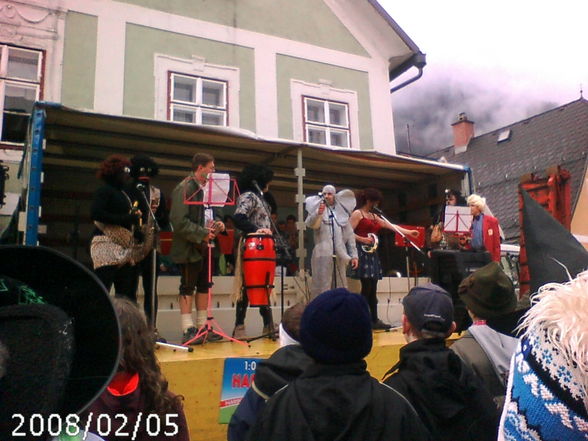 fasching 2008 - 