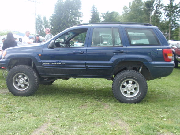 US-Car Treffen am 16.5.09 - 