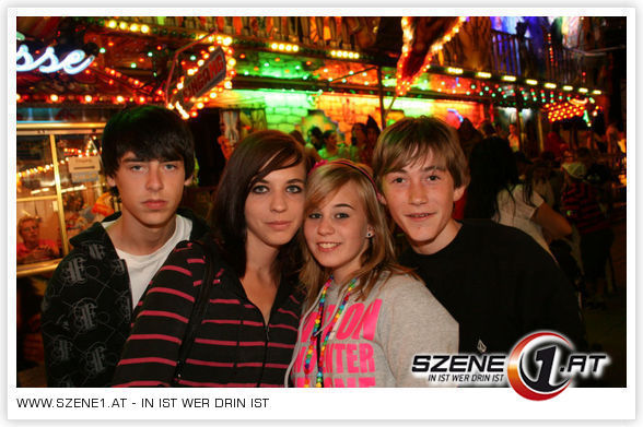 Volksfest 2008 - 