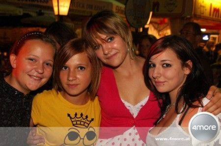 Volksfest 2008 - 