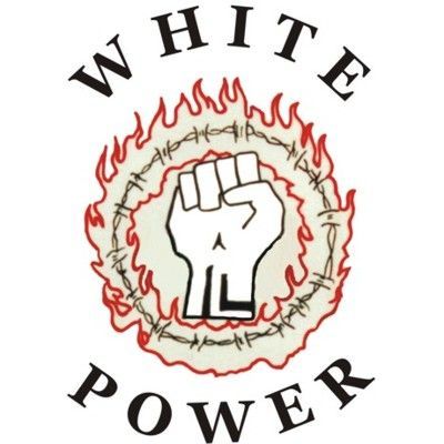 White Power  - 