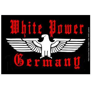 White Power  - 