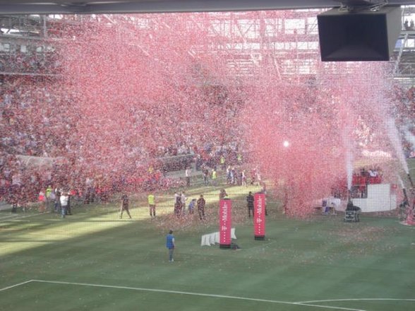 RED BULL SALZBURG!!!!!!!! - 