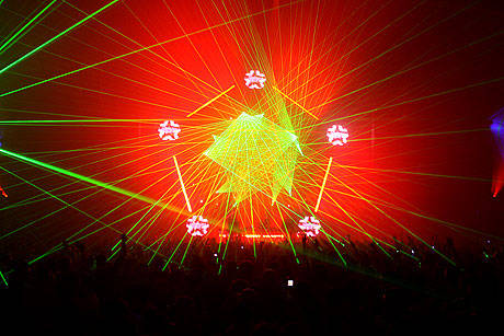 Qlimax - 