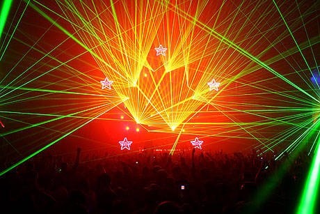 Qlimax - 