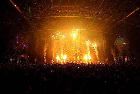 Qlimax - 