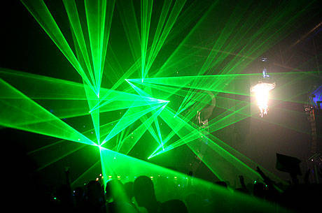 Qlimax - 