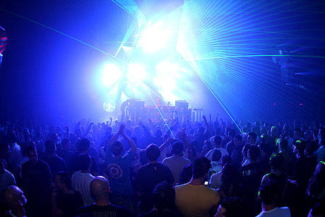 Qlimax - 