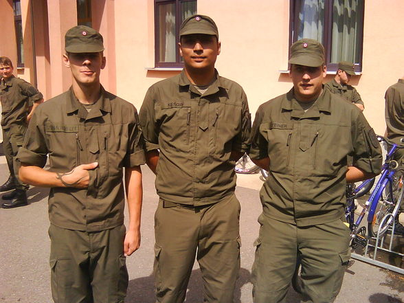 Bundesheer - 