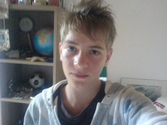 nach dem friseur..x ) - 