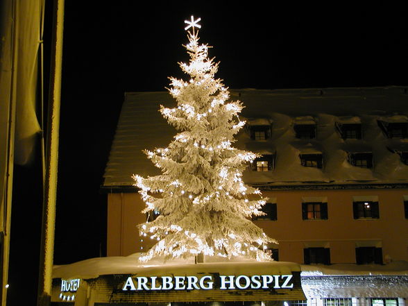 Arlberg - 