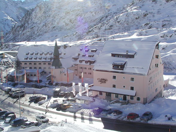 Arlberg - 