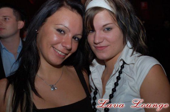 Lava Lounge - 