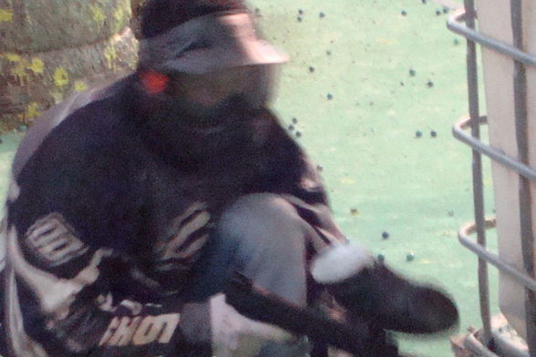 Paintball - 