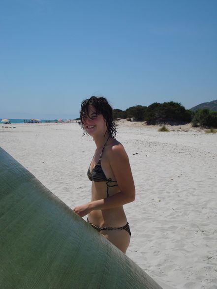 Sardinien - 