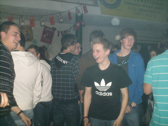 Eis Age party 2010 - 