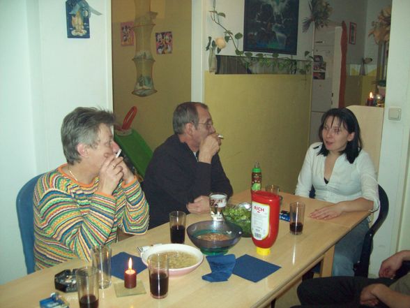 mei familie - 