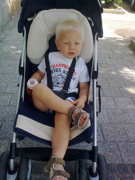 Sommer 2009 - 