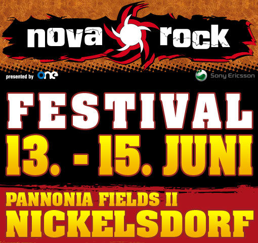 nova rock - 