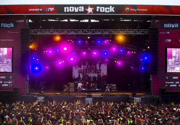 nova rock - 