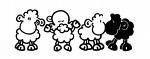 Sheepworld  - 