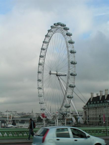 London 2007 - 