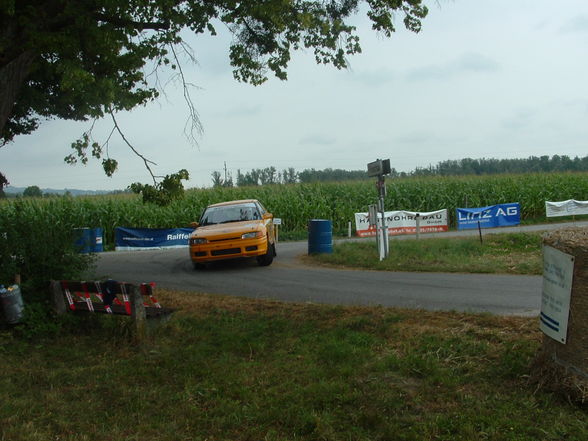 IPZ-Mühlviertel-Rallye 2006 - 