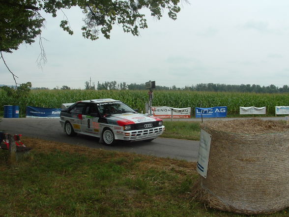 IPZ-Mühlviertel-Rallye 2006 - 