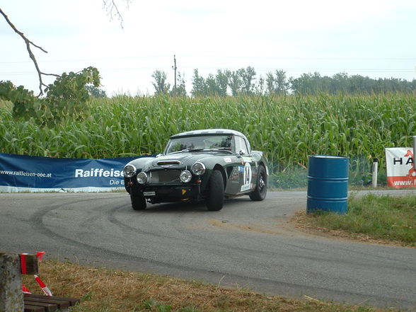 IPZ-Mühlviertel-Rallye 2006 - 