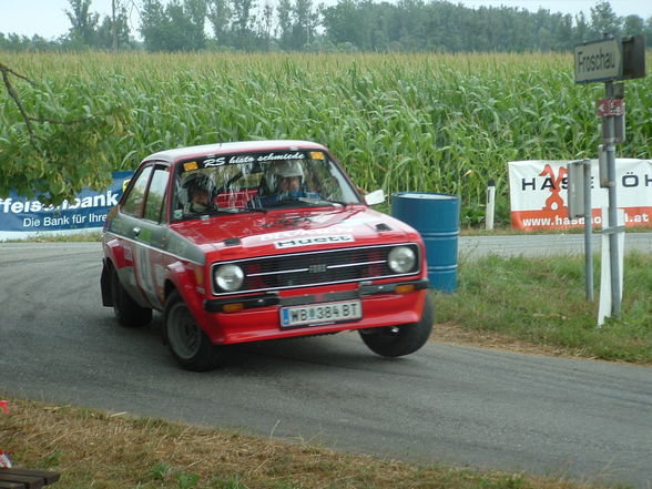 IPZ-Mühlviertel-Rallye 2006 - 