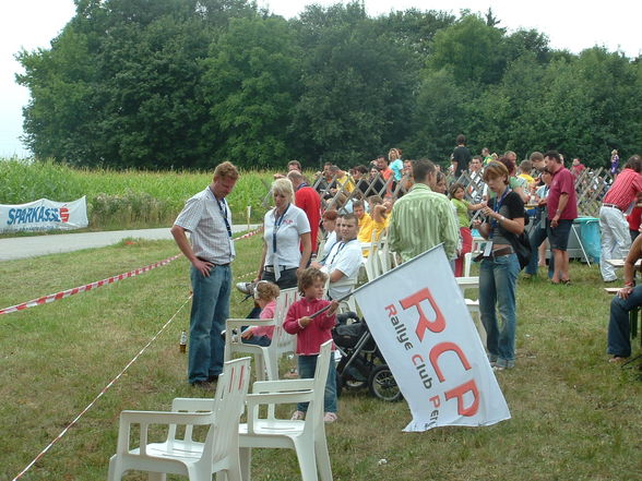 IPZ-Mühlviertel-Rallye 2006 - 