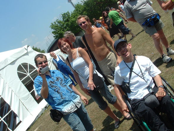 Donauinsel 2006 - 