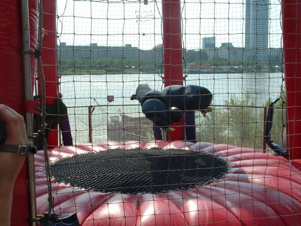 Donauinsel 2006 - 