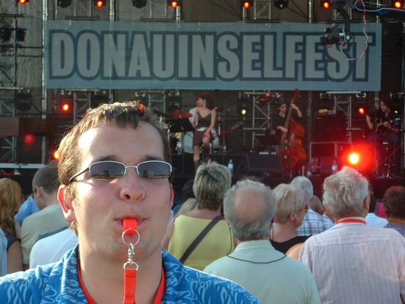 Donauinsel 2006 - 