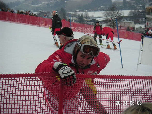 Kitzbühl Slalom 08 - 