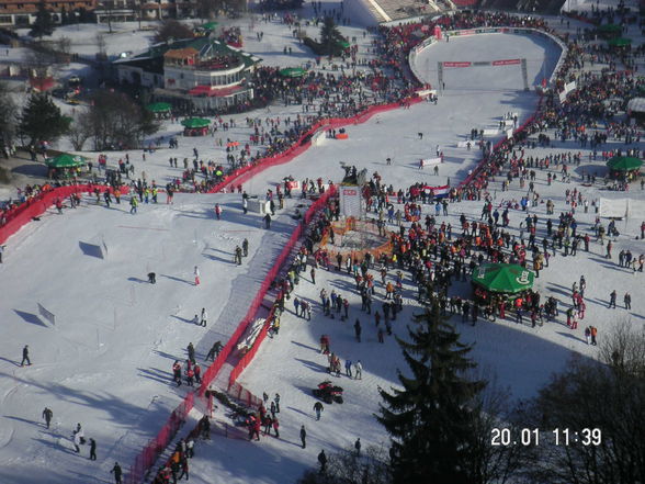 Kitzbühl Slalom 08 - 