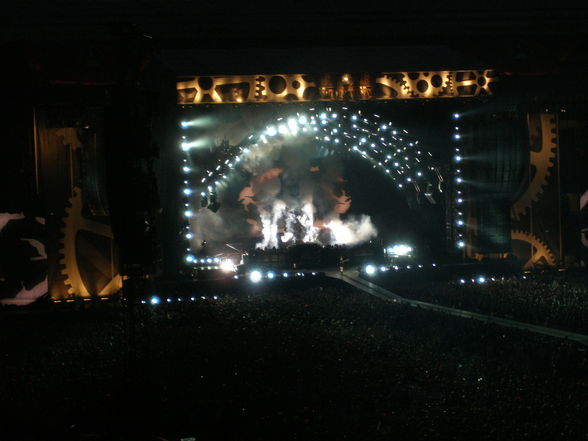 AC/DC Konzert - 