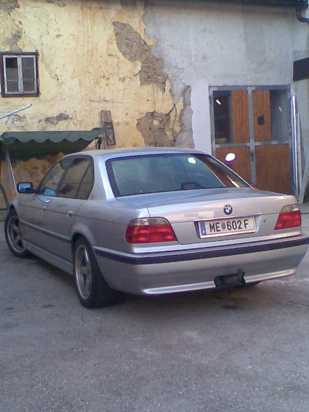 Unser Auto - 