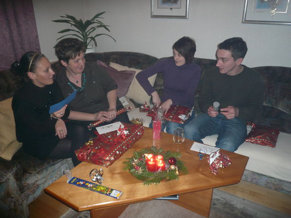 schönes weihnachten 2008 - 