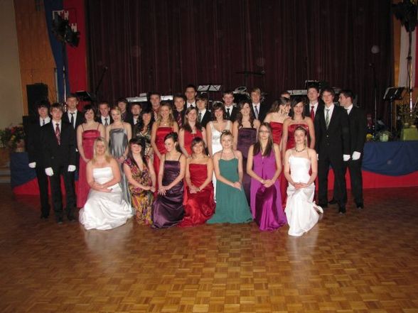 Stadtball 2010 - 