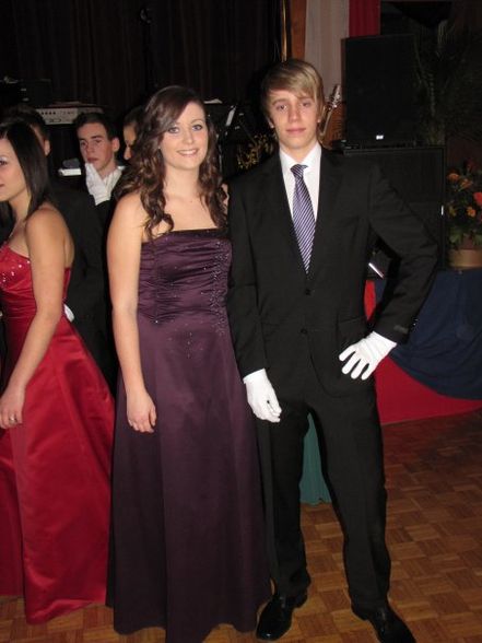 Stadtball 2010 - 