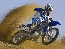 Motocross! - 