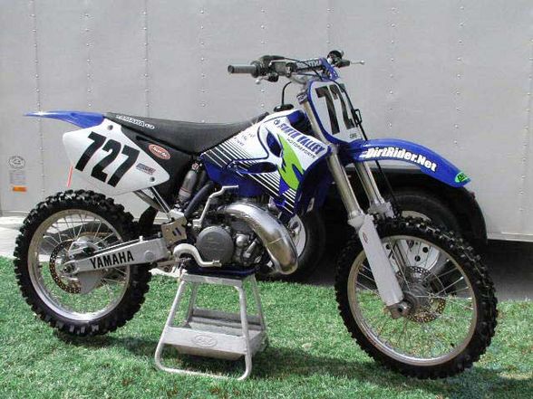 Motocross! - 